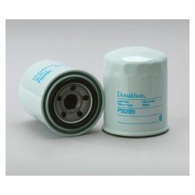 Achetez des Filtre à huile DONALDSON P502051 à prix pour 11,88 €