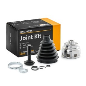 Compre Junta homocinética de RIDEX online para 6 Cabrio (F12) a preços moderados