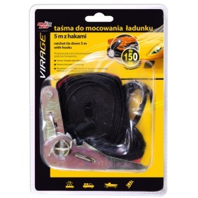 Achsträger des Herstellers VIRAGE - Originalware Artikelnummer: 93-007