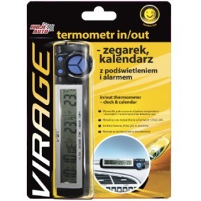 Achsträger des Herstellers VIRAGE - Originalware Artikelnummer: 93-028