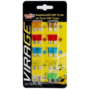 Sicherung des Herstellers VIRAGE - Originalware Artikelnummer: 94-015