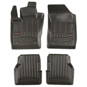 Compre Tapetes para carros da FROGUM 3D408616 a um preço baixo por 80,63 €