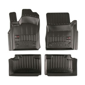 Compre Tapetes para carros da FROGUM 3D408692 a um preço baixo por 83,87 €