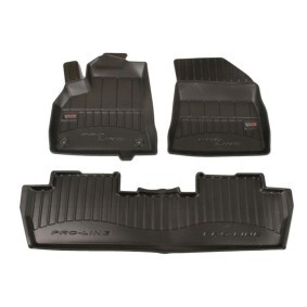 Achetez des Ensemble de tapis de sol FROGUM 3D408722 à prix pour 101,61 €