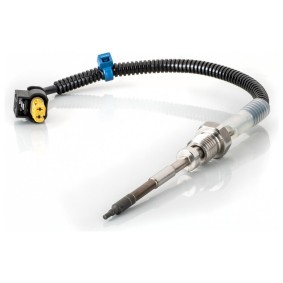 Abgastemperatursensor 6PT 014 495-041 von HELLA günstig für 65,81 € online kaufen