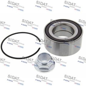 Radlagersatz 460644 von SIDAT günstig für 25,47 € online kaufen