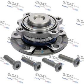 Radlagersatz 460647 von SIDAT günstig für 67,16 € online kaufen
