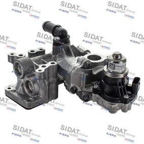 AGR-Ventil 83.1762 von SIDAT günstig für 403,85 € online kaufen