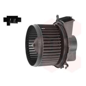 Compre Ventilador do habitáculo da VAN WEZEL 1651773 a um preço baixo por 59,52 €