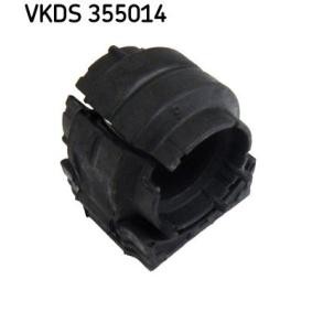 Comprar Casquillo del cojinete, estabilizador de SKF VKDS 355014 a bajo precio de 8,49 €