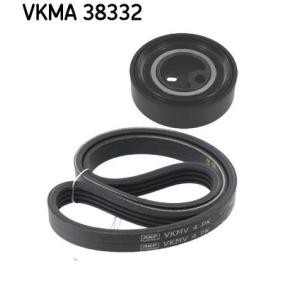 Keilrippenriemensatz VKMA 38332 von SKF günstig für 40,65 € online kaufen