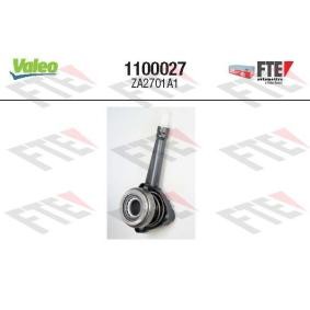 Zentralausrücker, Kupplung 1100027 von FTE günstig für 55,95 € online kaufen