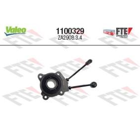 Zentralausrücker, Kupplung 1100329 von FTE günstig für 156,15 € online kaufen