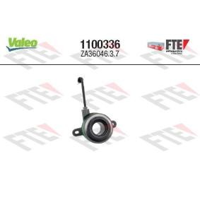 Zentralausrücker, Kupplung 1100336 von FTE günstig für 144,82 € online kaufen