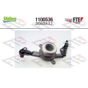 Zentralausrücker, Kupplung 1100536 von FTE günstig für 246,04 € online kaufen
