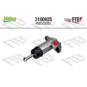 Köp Slavcylinder, koppling av FTE 3100825 till det låga priset 1406,43 kr
