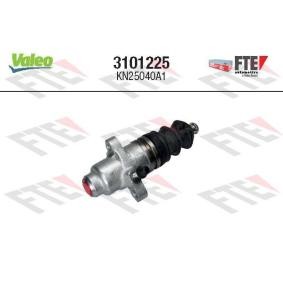 Kupplungsnehmerzylinder 3101225 von FTE günstig für 40,23 € online kaufen