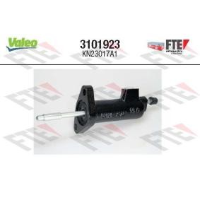 Kupplungsnehmerzylinder 3101923 von FTE günstig für 109,23 € online kaufen