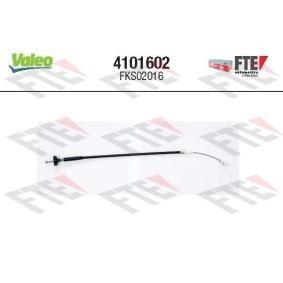 Kupplungsseil 4101602 von FTE günstig für 40,14 € online kaufen