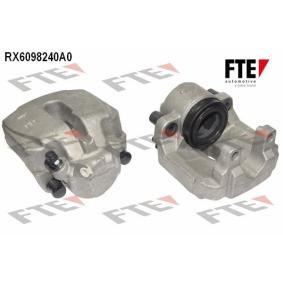 Bremssattel RX6098240A0 von FTE günstig für 113,19 € online kaufen