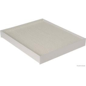 Innenraumfilter J1340519 von HERTH+BUSS JAKOPARTS günstig für 13,31 € online kaufen