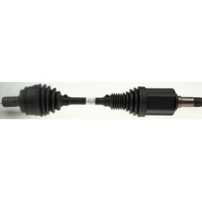 Antriebswelle 306376 von LÖBRO günstig für 438,36 € online kaufen