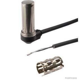 Kjøp Sensor, ABS av HERTH+BUSS ELPARTS 70660575 til den lave prisen 375,50 NOK