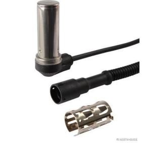 Kjøp Sensor, ABS av HERTH+BUSS ELPARTS 70660920 til den lave prisen 191,61 NOK