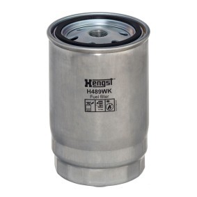 Comprar Filtro combustible de HENGST FILTER H489WK a bajo precio de 30,88 €