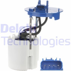 Comprar Unidad de alimentación de combustible de DELPHI FG2416-12B1 a bajo precio de 154,09 €