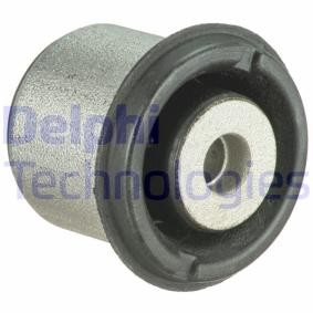 Comprar Suspensión, Brazo oscilante de DELPHI TD1837W a bajo precio de 13,87 €