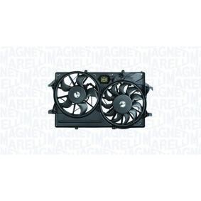Kühlerlüfter 069422752010 von MAGNETI MARELLI günstig für 216,23 € online kaufen