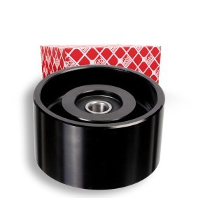 Spannrolle, Keilrippenriemen 106308 MAN von FEBI BILSTEIN