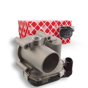 Compre Corpo de borboleta da FEBI BILSTEIN 107025 a um preço baixo por 104,31 €