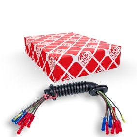 Compre Kit de cabos de FEBI BILSTEIN online para FAVORIT Forman (785) a preços moderados