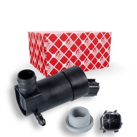 Achetez des Pompe d'eau de nettoyage, nettoyage des vitres FEBI BILSTEIN 109270 à prix pour 45,28 €