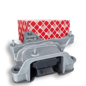 Comprar Suspensión, caja de cambios de FEBI BILSTEIN 109335 a bajo precio de 64,13 €