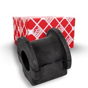 Comprar Silentblock de barra estabilizadora de FEBI BILSTEIN 109349 a bajo precio de 3,08 €