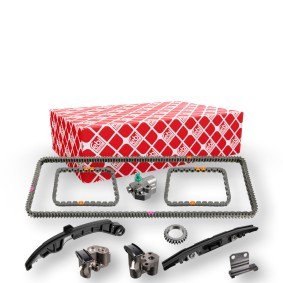 Achetez des Kit de chaîne de distribution FEBI BILSTEIN 109524 à prix pour 378,42 €