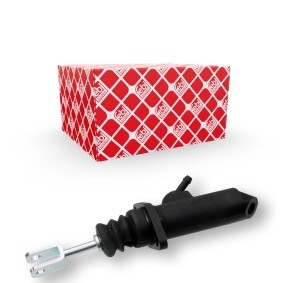 Comprar Cilindro maestro, embrague de FEBI BILSTEIN 109604 a bajo precio de 65,58 €
