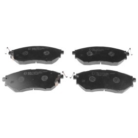 Bremsbeläge 170268 von FEBI BILSTEIN günstig für 45,08 € online kaufen
