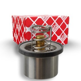 Köp Termostat, kylvätska av FEBI BILSTEIN 170604 till det låga priset 294,57 kr