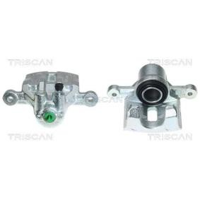 Bremssattel 8170 345374 von TRISCAN günstig für 156,52 € online kaufen