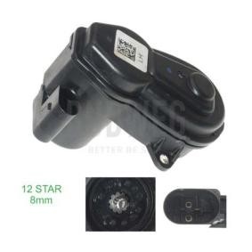Comprar Servoelemento, freno de detención pinza freno de BUDWEG CALIPER 208020 a bajo precio de 182,18 €