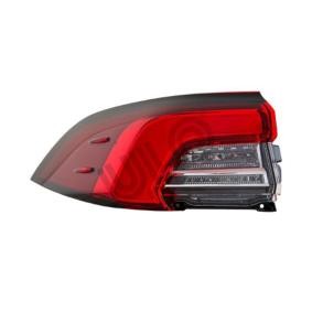 Osta ULO Takavalo netistä Corolla XII Hatchback (E210)-mallille edulliseen hintaan