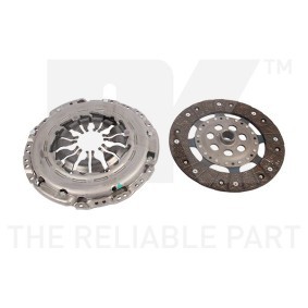 Comprar Kit de embrague de NK 139965 a bajo precio de 123,59 €