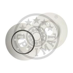 Bremsscheibe BS-9418HC von OPTIMAL günstig für 147,62 € online kaufen