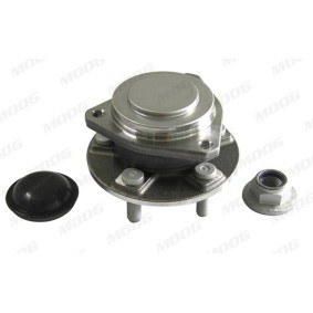 Radlagersatz CH-WB-12979 von MOOG günstig für 107,25 € online kaufen