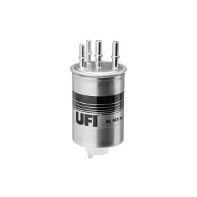 Kraftstofffilter 24.188.00 von UFI günstig für 30,59 € online kaufen