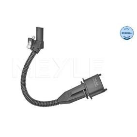 Comprar Sensor de cigüeñal de MEYLE 614 800 0026 a bajo precio de 43,60 €